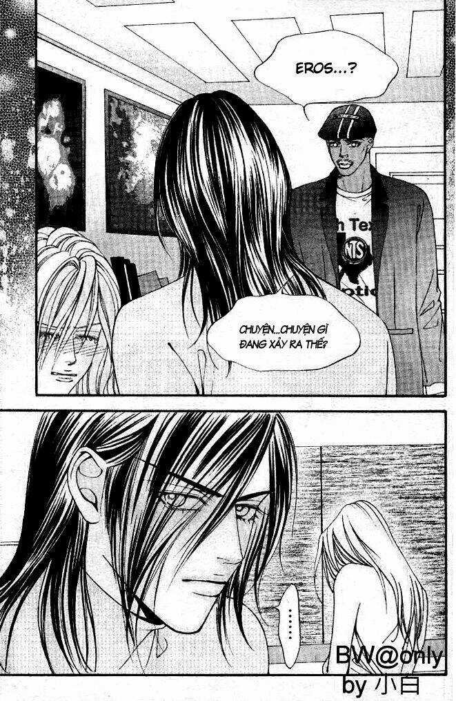 The One - Chapter 62 - Trang 14