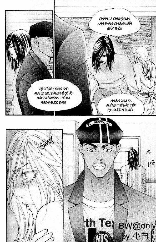 The One - Chapter 62 - Trang 15