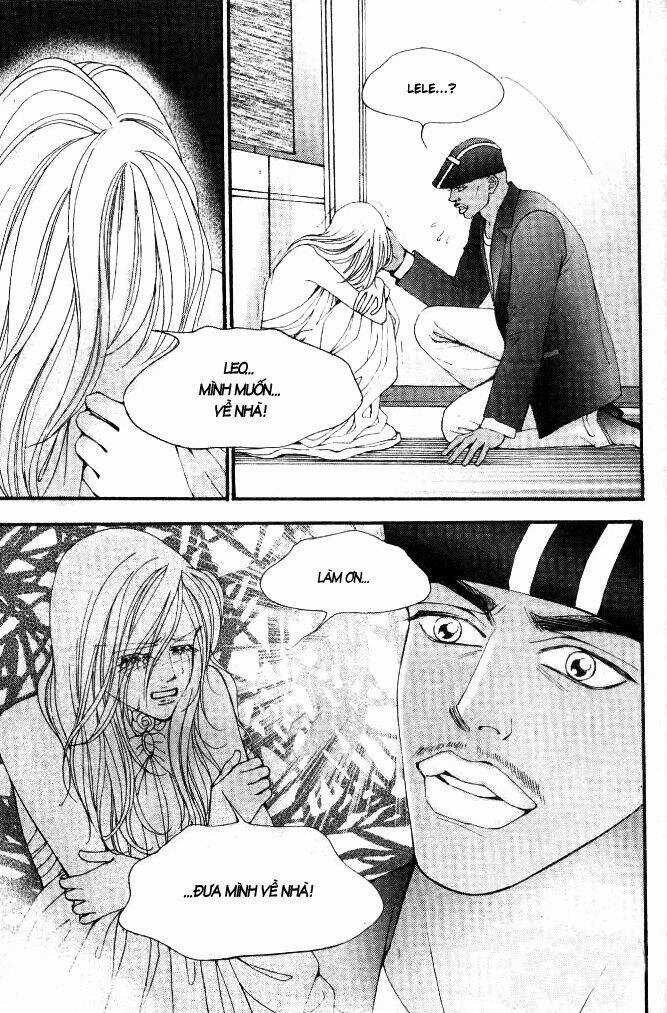 The One - Chapter 62 - Trang 16