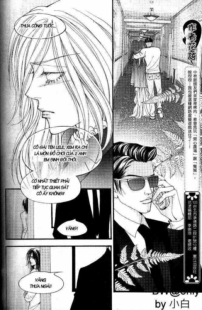 The One - Chapter 62 - Trang 17