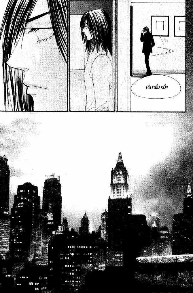 The One - Chapter 62 - Trang 18