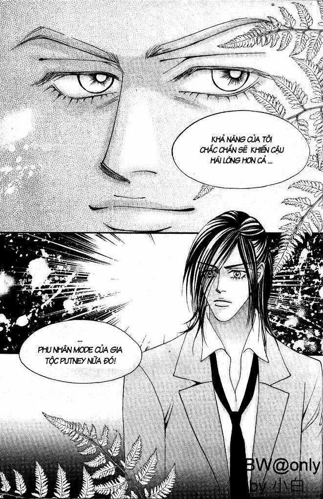 The One - Chapter 62 - Trang 20