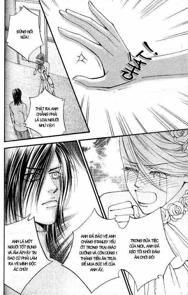 The One - Chapter 62 - Trang 3