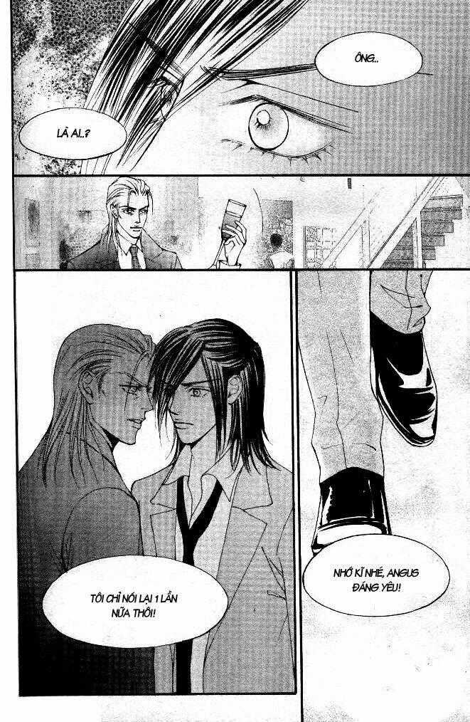 The One - Chapter 62 - Trang 21