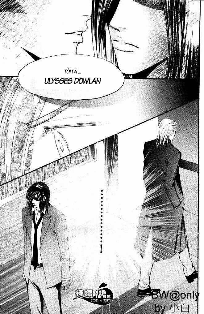 The One - Chapter 62 - Trang 22