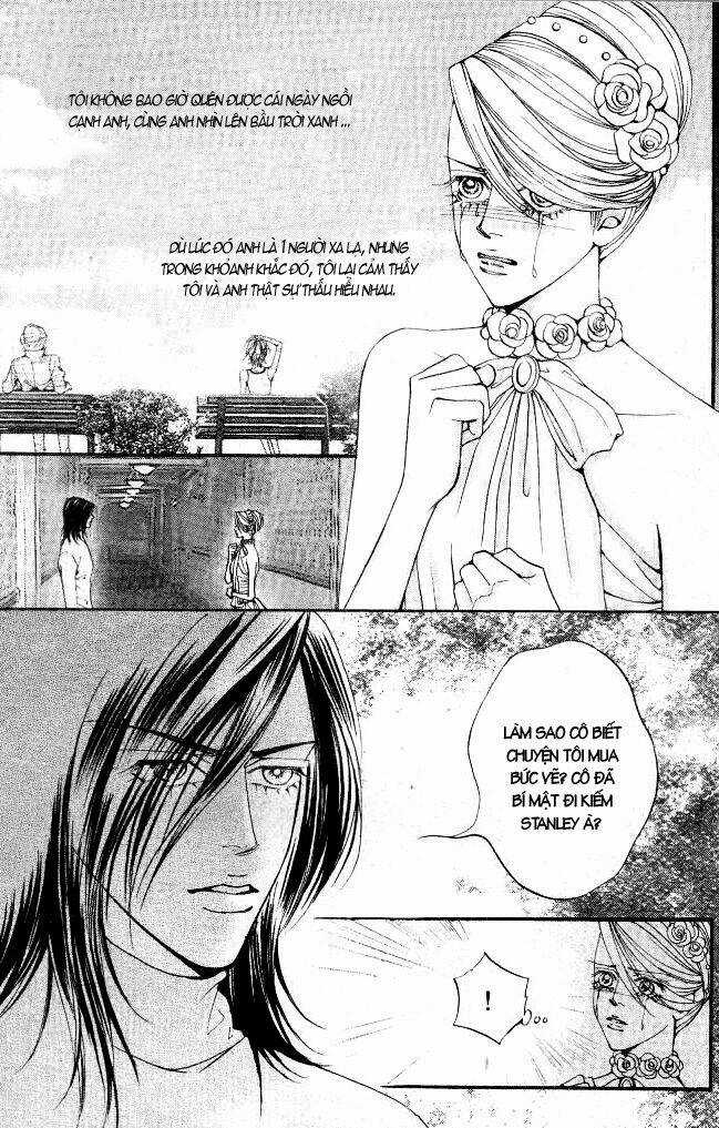 The One - Chapter 62 - Trang 4