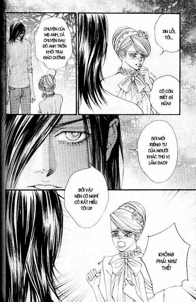 The One - Chapter 62 - Trang 5