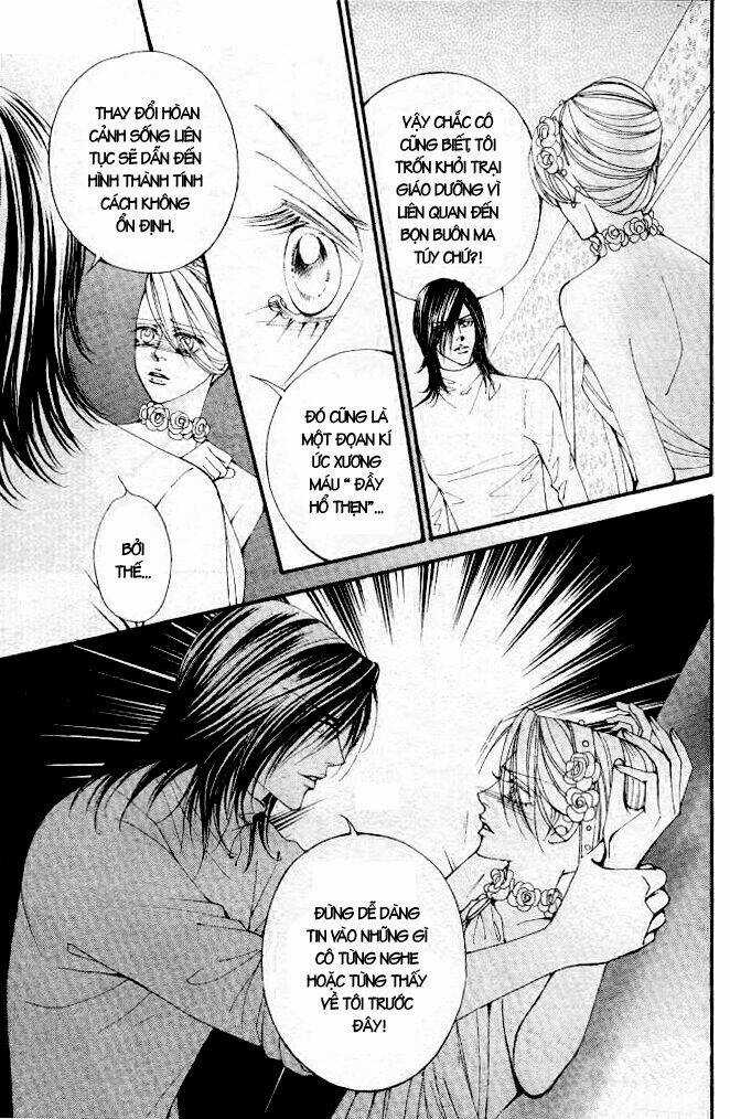 The One - Chapter 62 - Trang 6