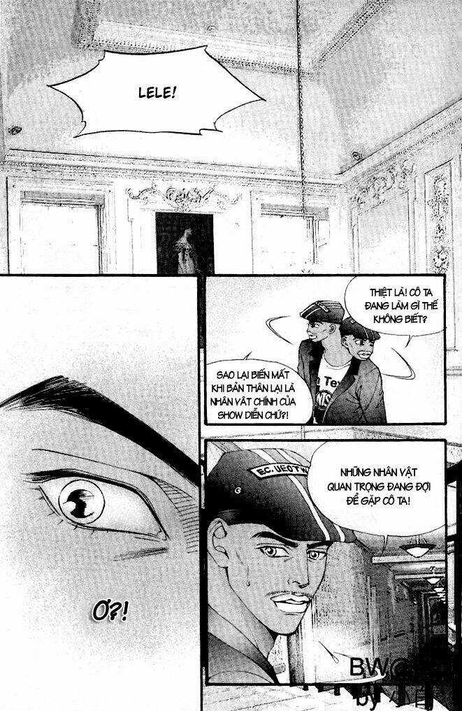 The One - Chapter 62 - Trang 8