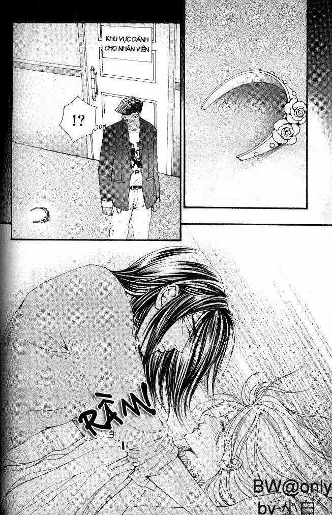 The One - Chapter 62 - Trang 9