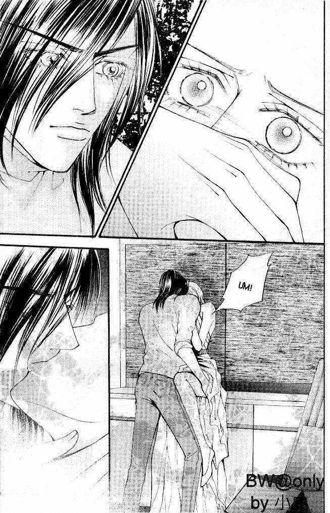 The One - Chapter 62 - Trang 10