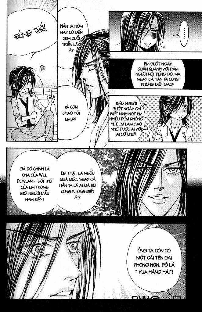 The One - Chapter 63 - Trang 11