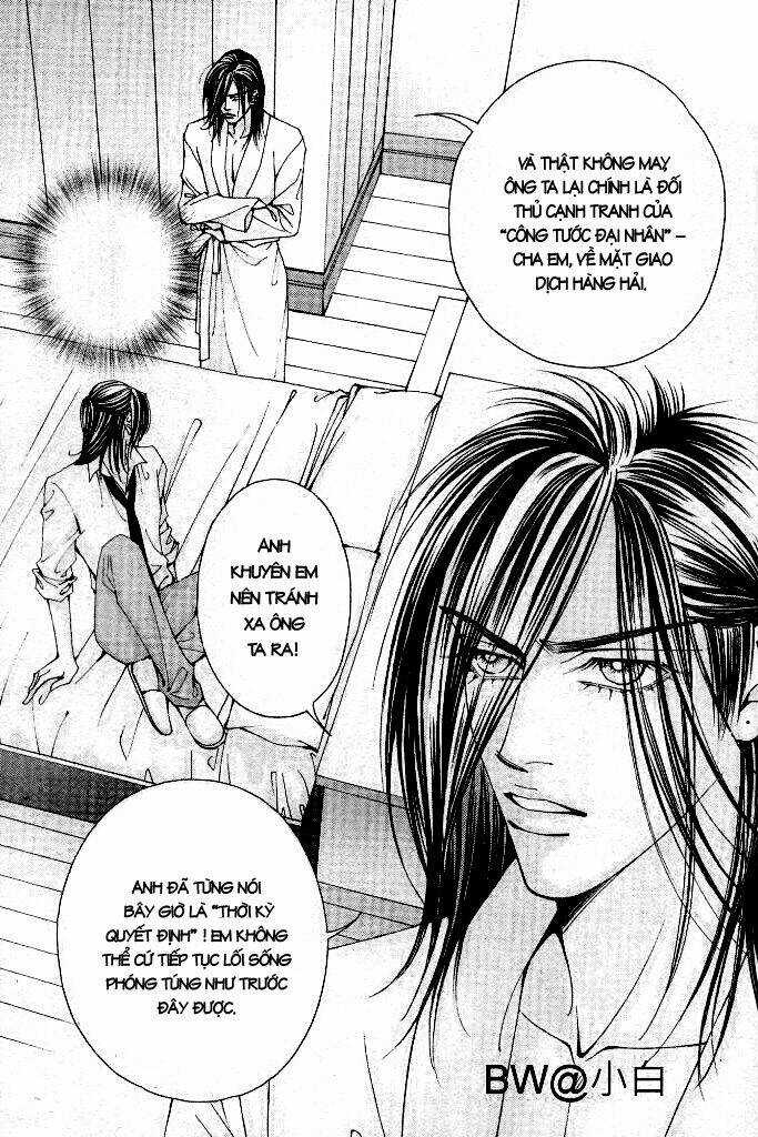 The One - Chapter 63 - Trang 12