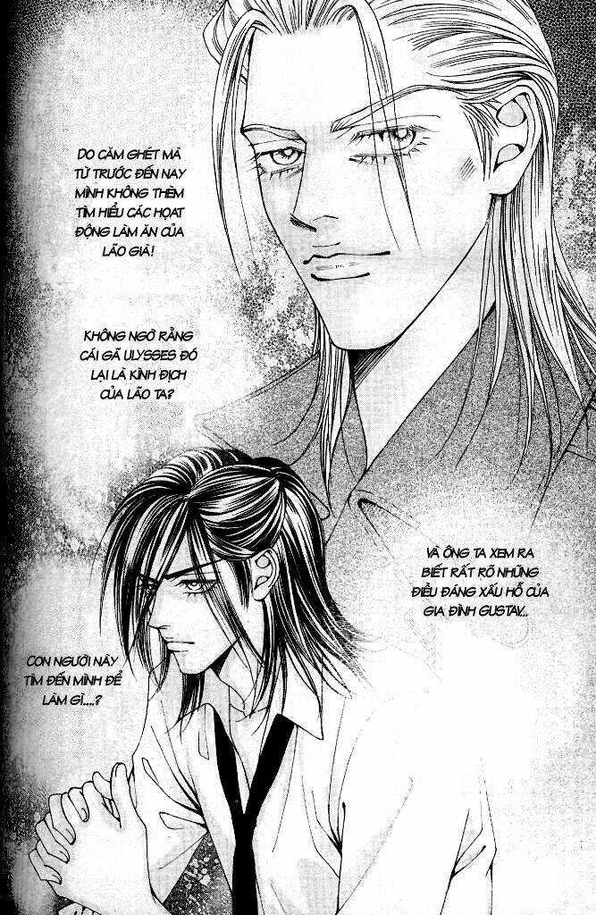 The One - Chapter 63 - Trang 13