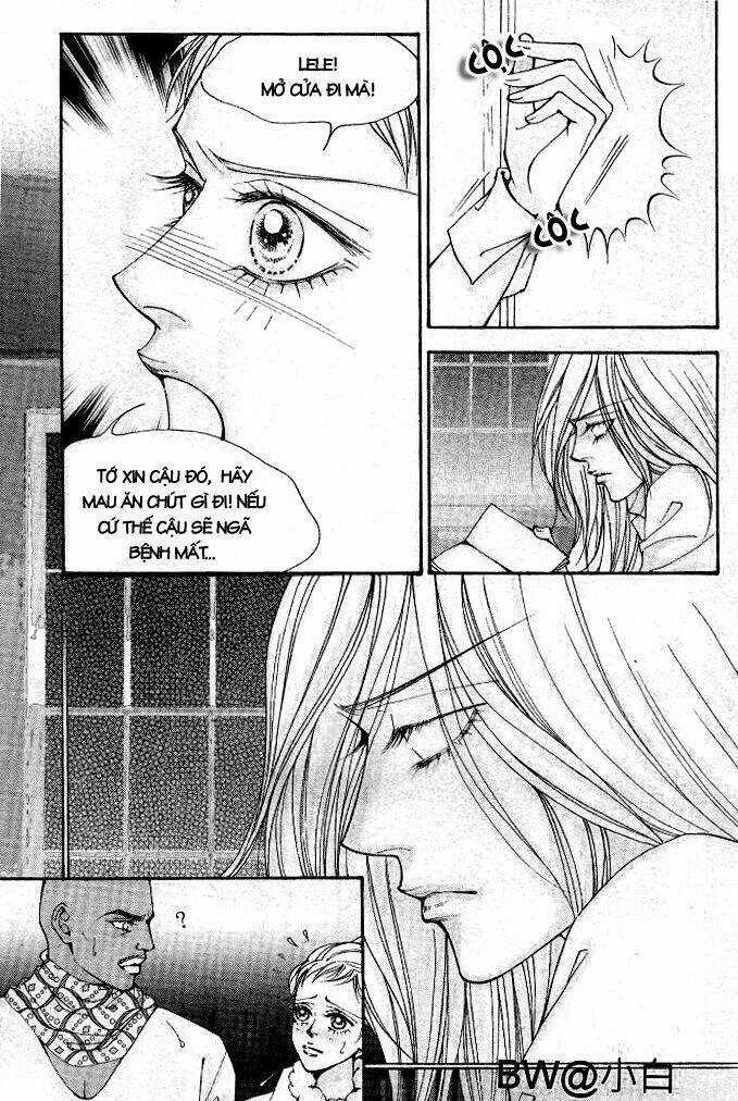 The One - Chapter 63 - Trang 14