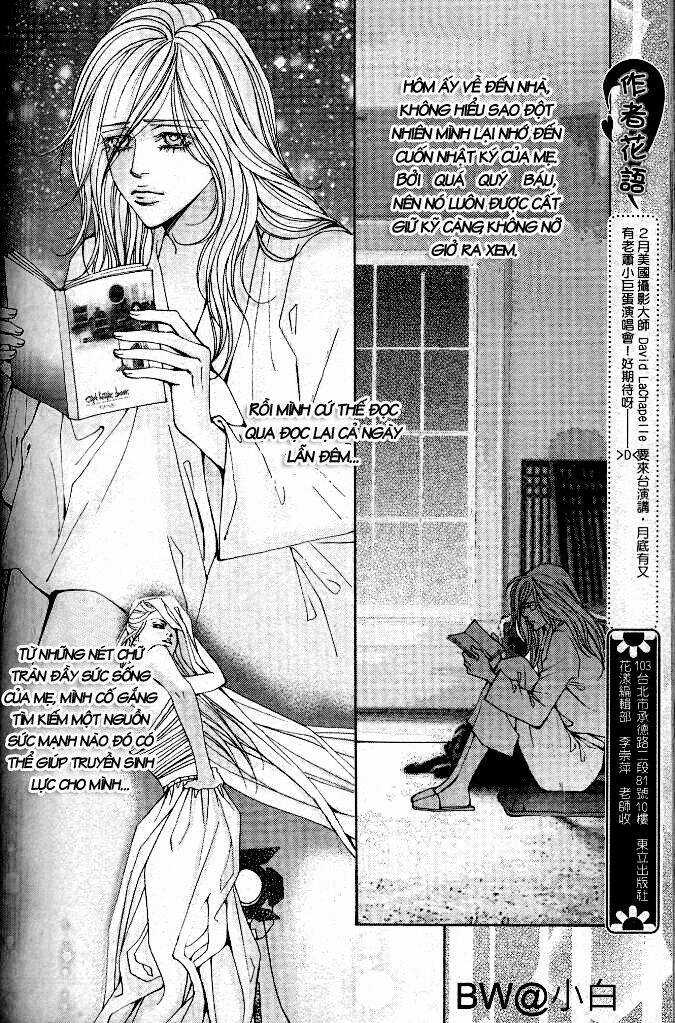 The One - Chapter 63 - Trang 15