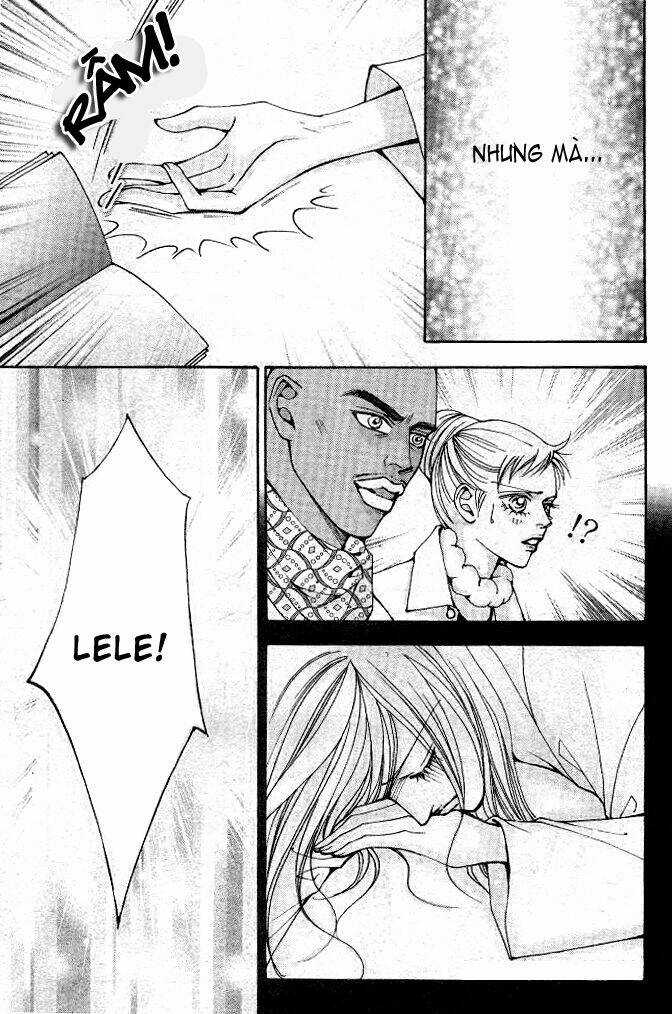 The One - Chapter 63 - Trang 16