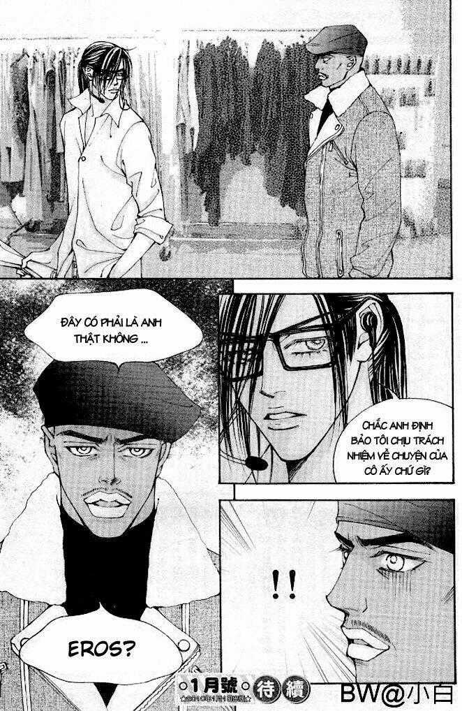 The One - Chapter 63 - Trang 18