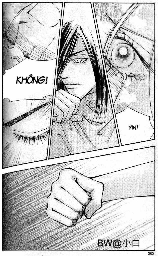 The One - Chapter 63 - Trang 3