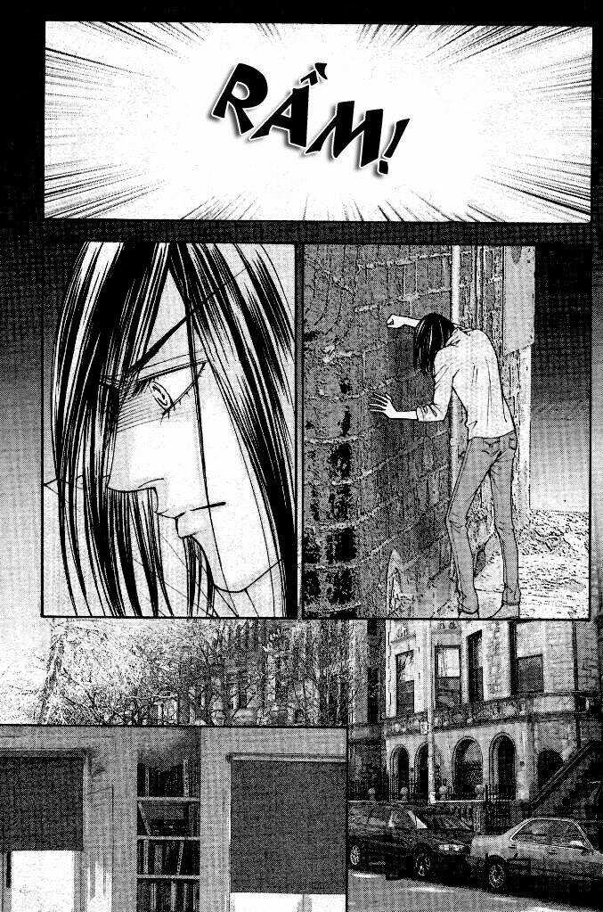 The One - Chapter 63 - Trang 4