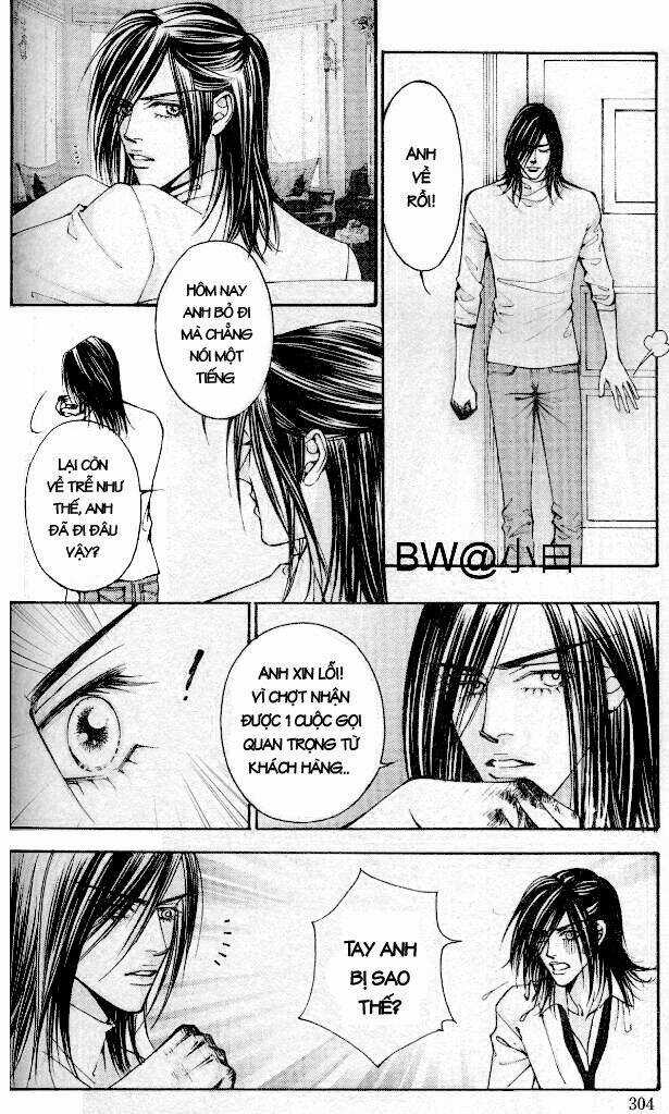 The One - Chapter 63 - Trang 5