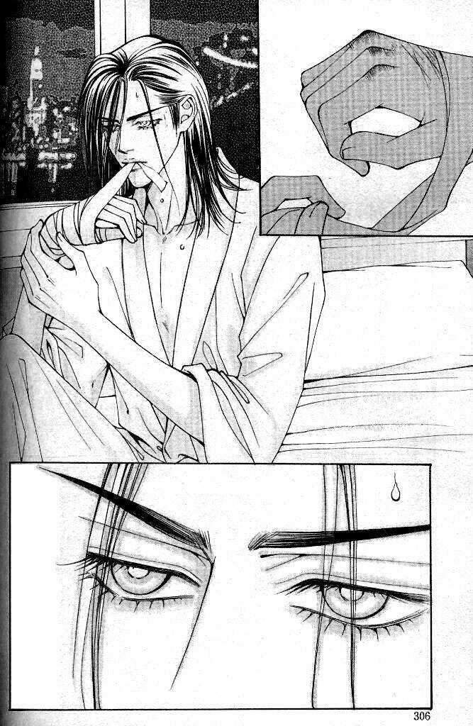 The One - Chapter 63 - Trang 7