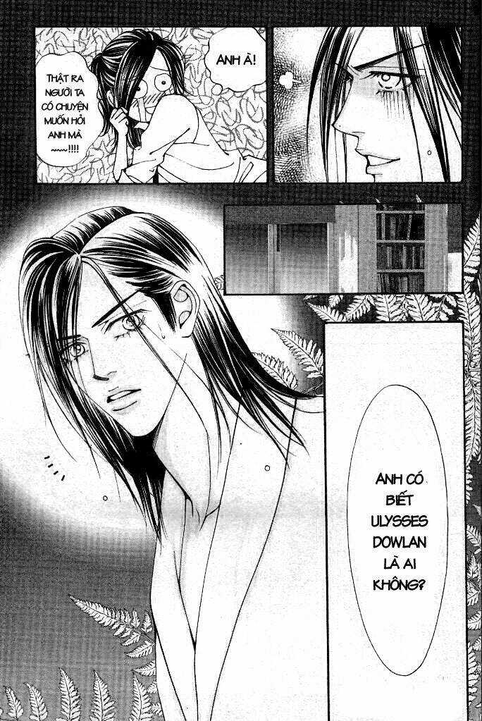 The One - Chapter 63 - Trang 10