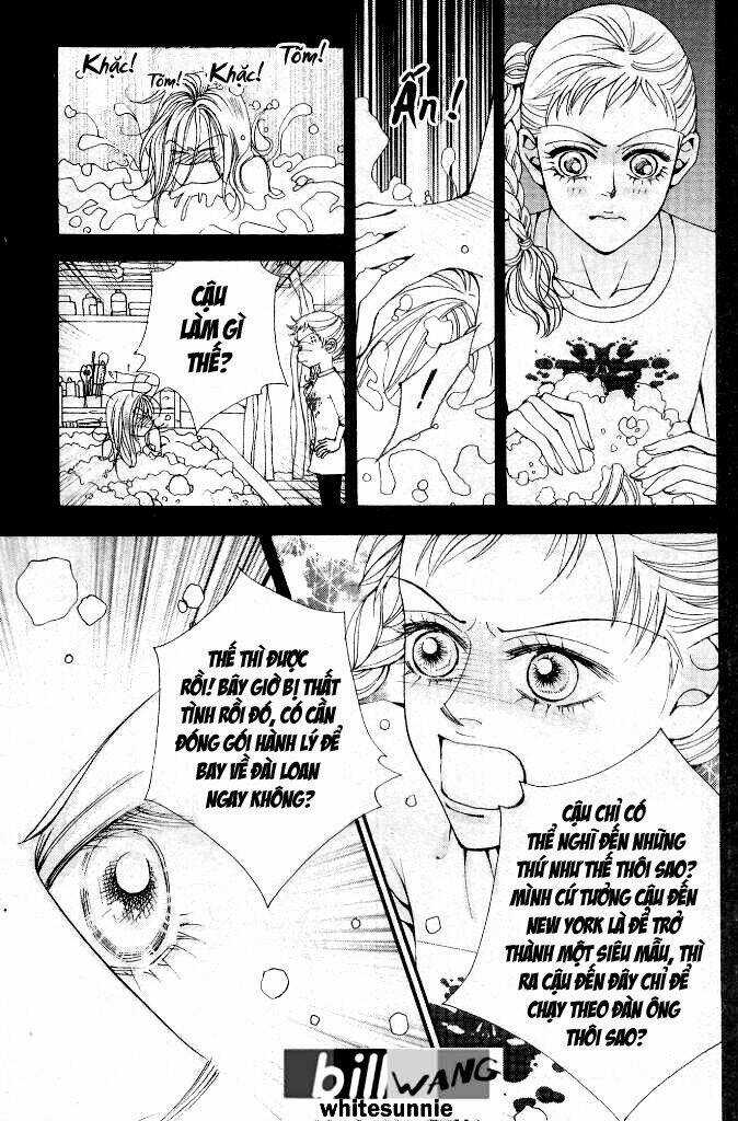 The One - Chapter 64 - Trang 12