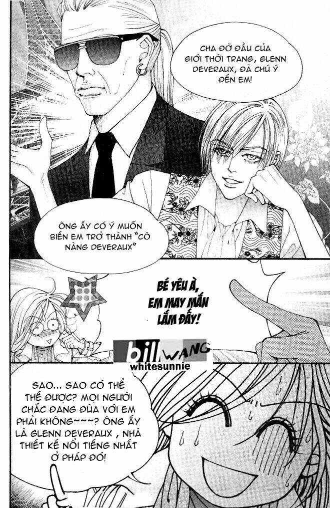 The One - Chapter 64 - Trang 15