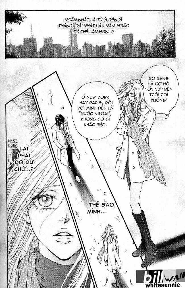 The One - Chapter 64 - Trang 17