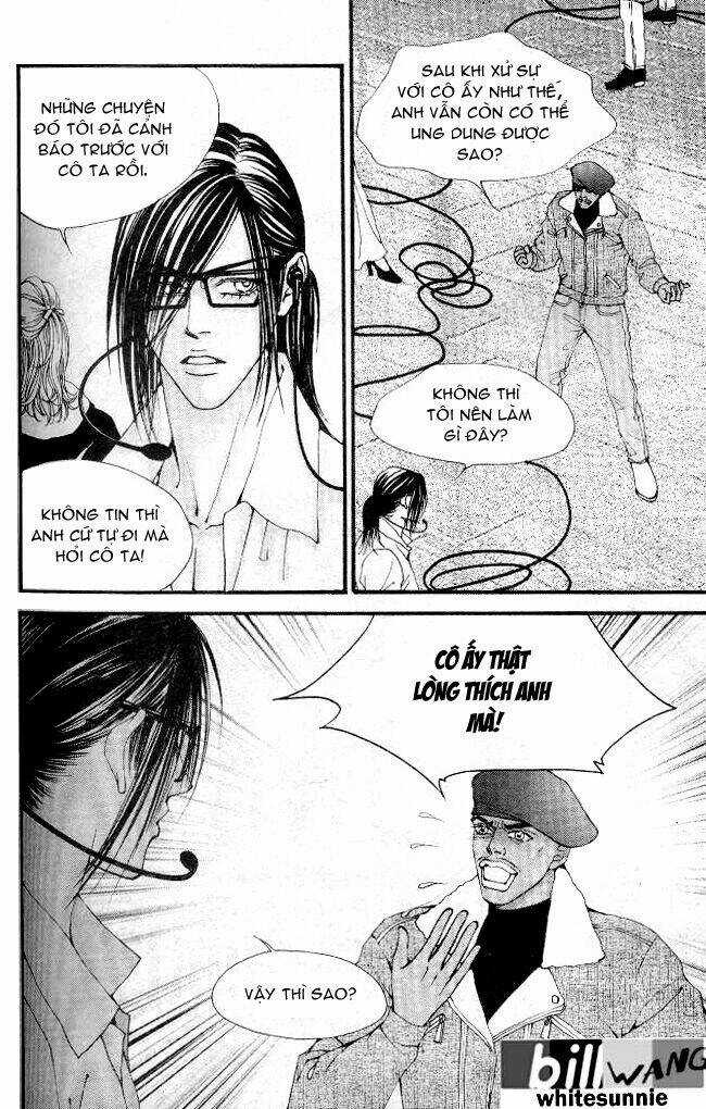 The One - Chapter 64 - Trang 3