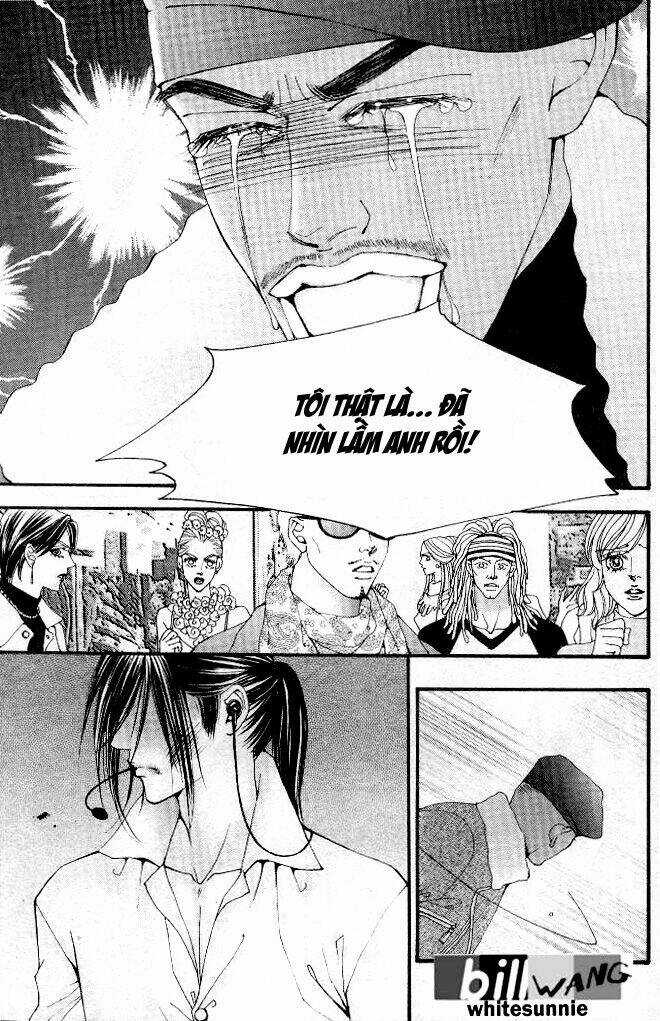 The One - Chapter 64 - Trang 6