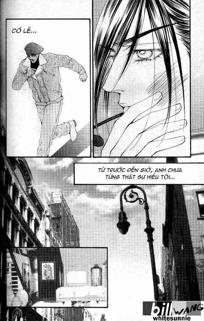 The One - Chapter 64 - Trang 7