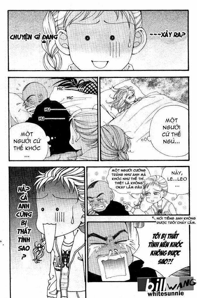 The One - Chapter 64 - Trang 8