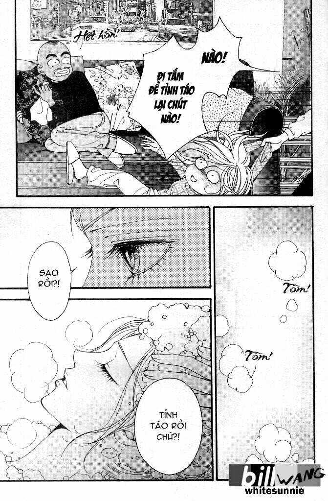 The One - Chapter 64 - Trang 10