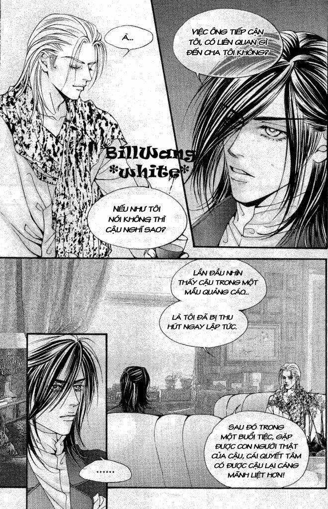 The One - Chapter 65 - Trang 14