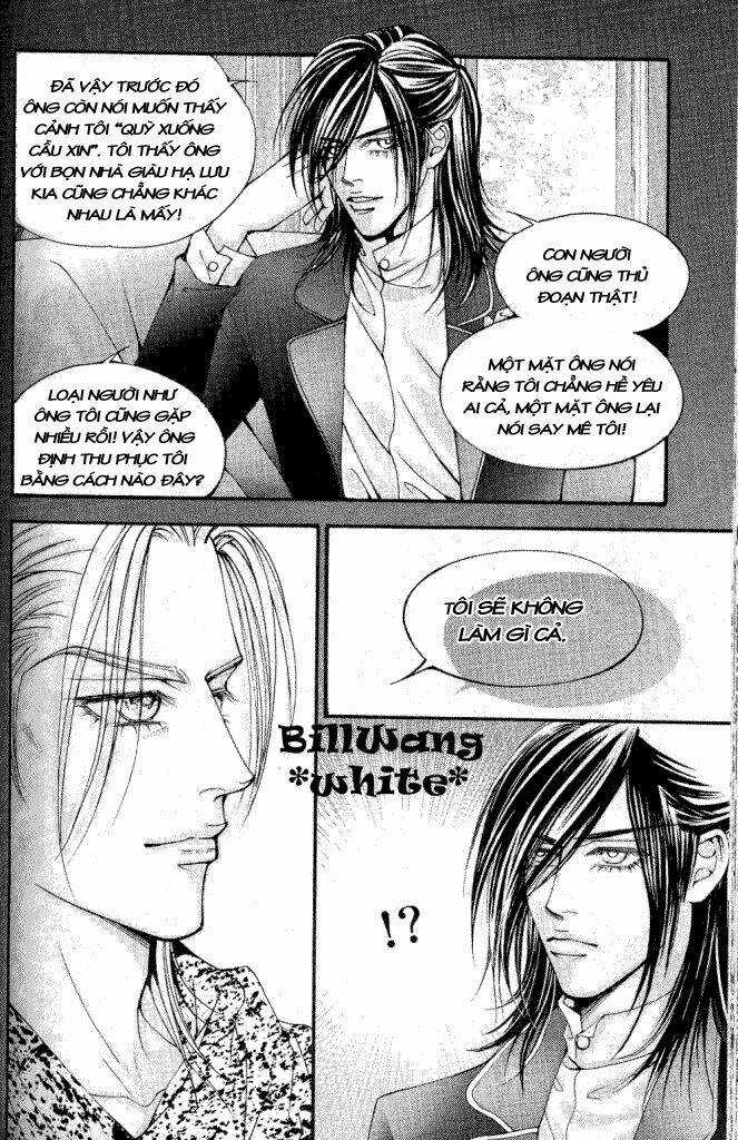 The One - Chapter 65 - Trang 17