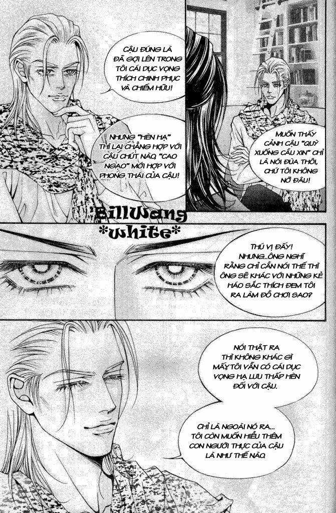 The One - Chapter 65 - Trang 18