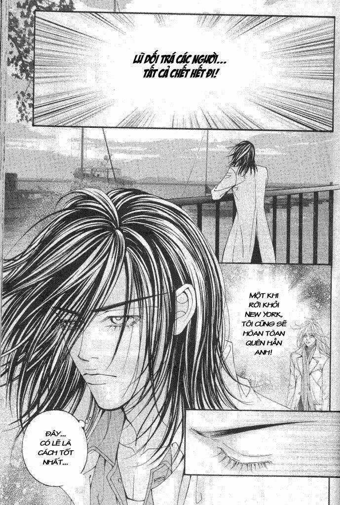 The One - Chapter 65 - Trang 22