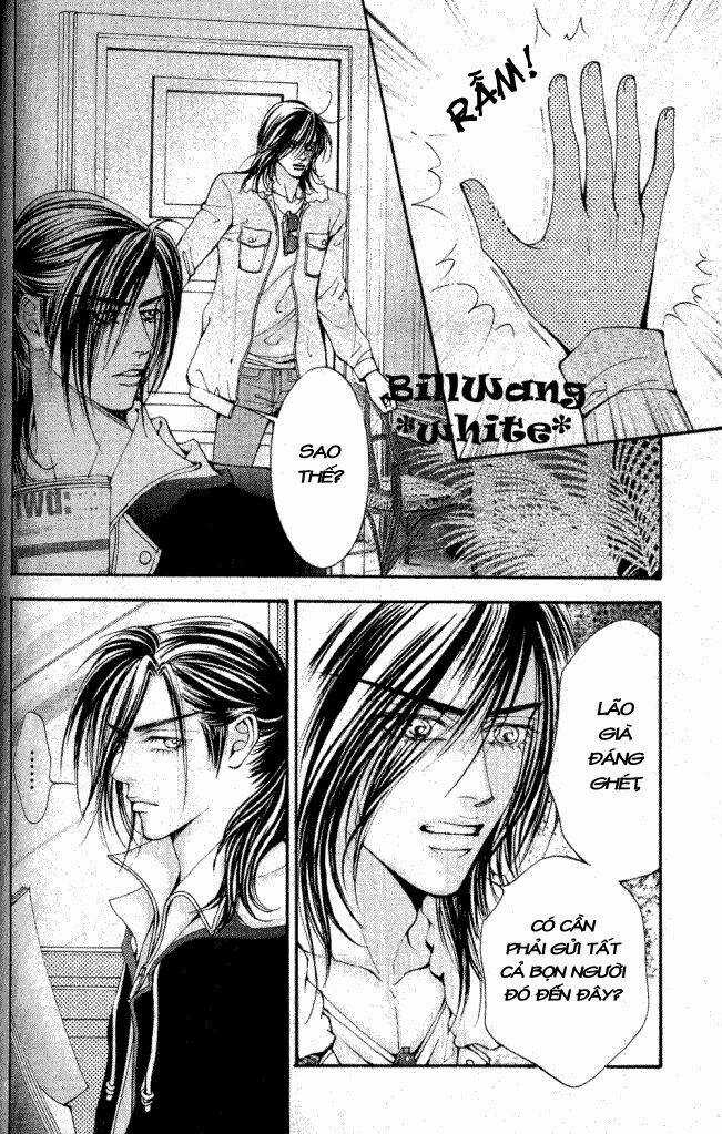 The One - Chapter 65 - Trang 25