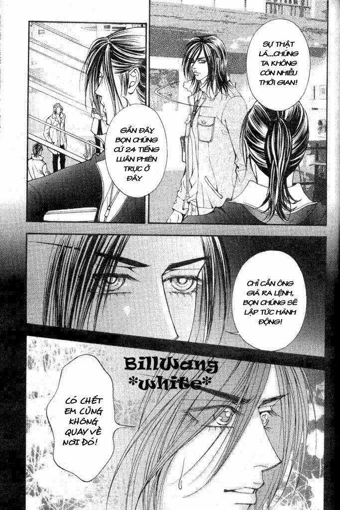 The One - Chapter 65 - Trang 26