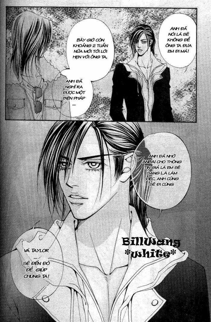 The One - Chapter 65 - Trang 27