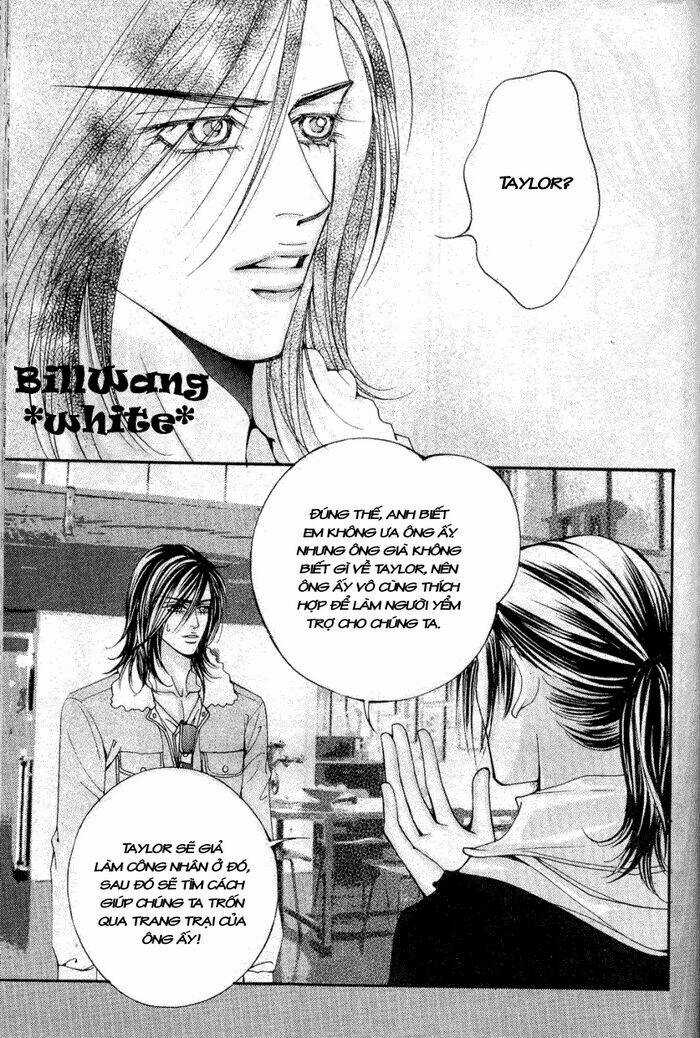 The One - Chapter 65 - Trang 28