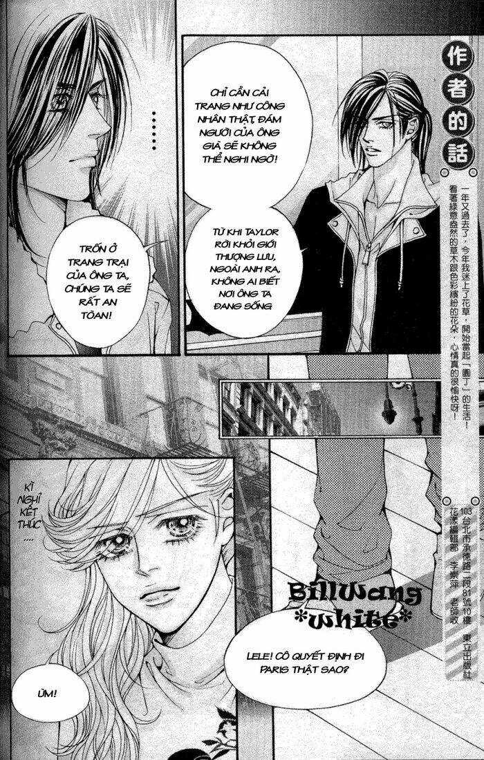 The One - Chapter 65 - Trang 29