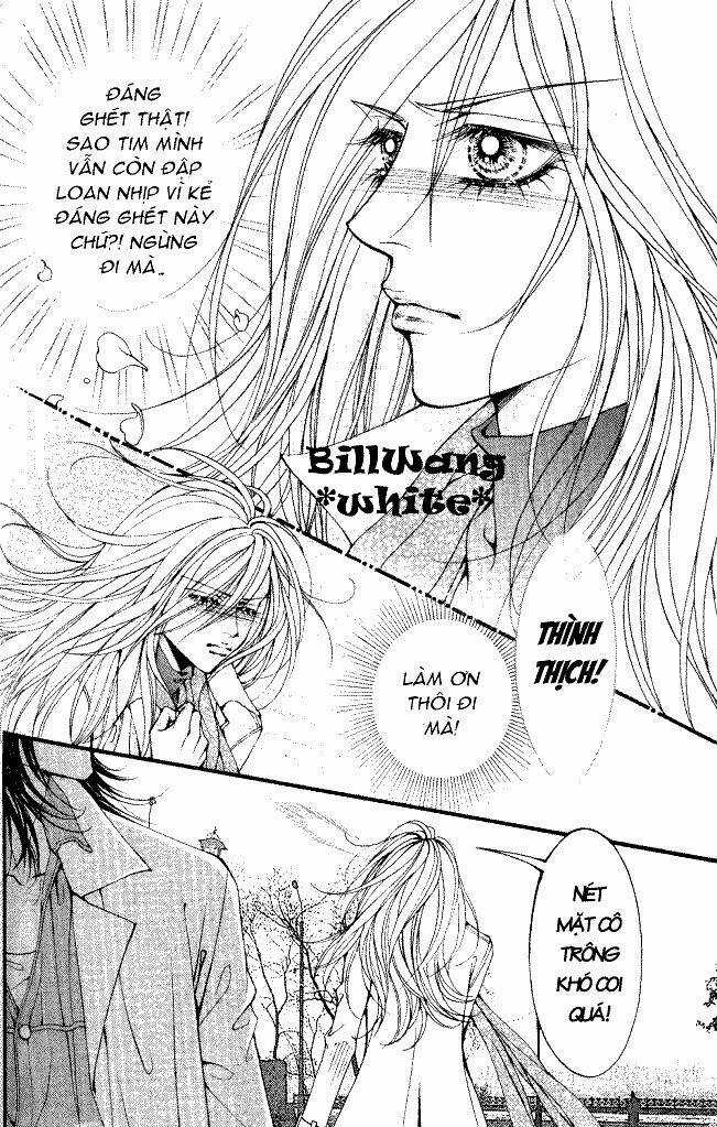 The One - Chapter 65 - Trang 5