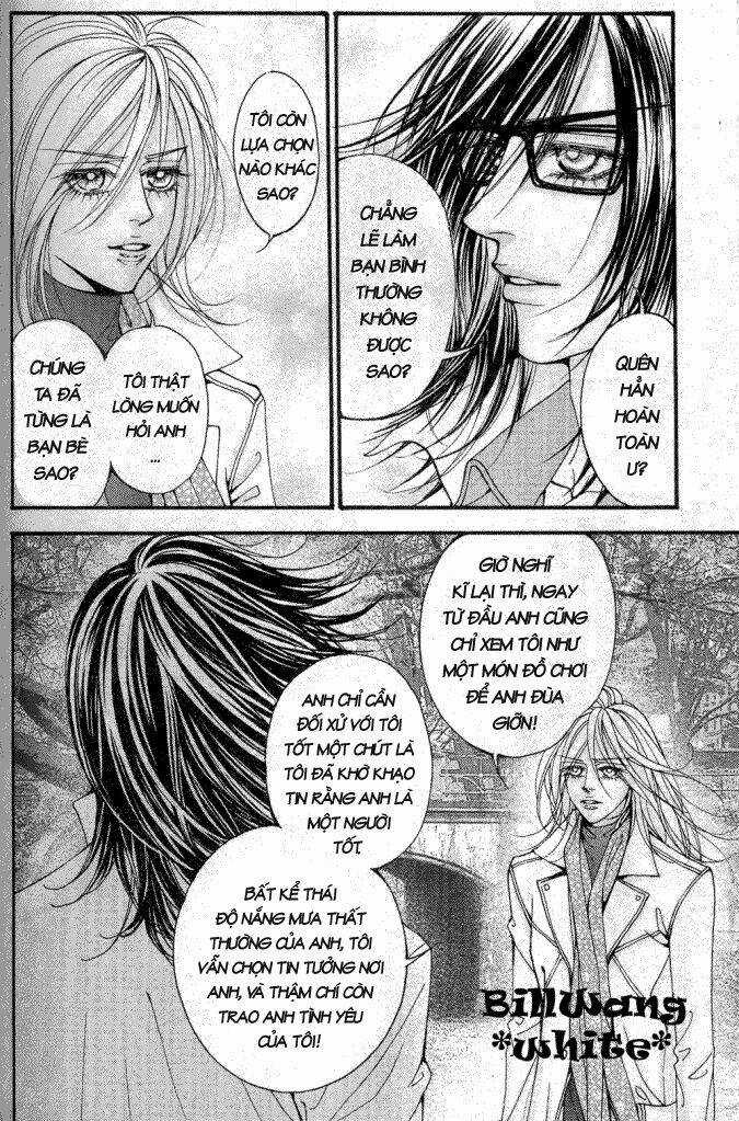 The One - Chapter 65 - Trang 9