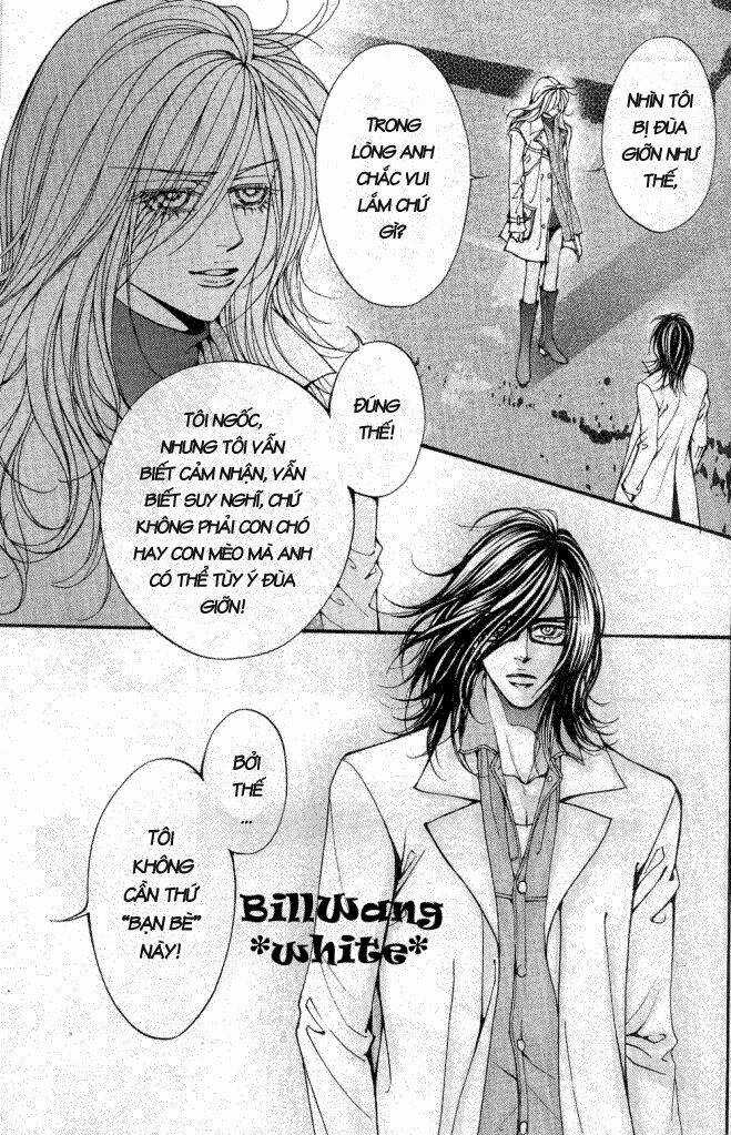 The One - Chapter 65 - Trang 10