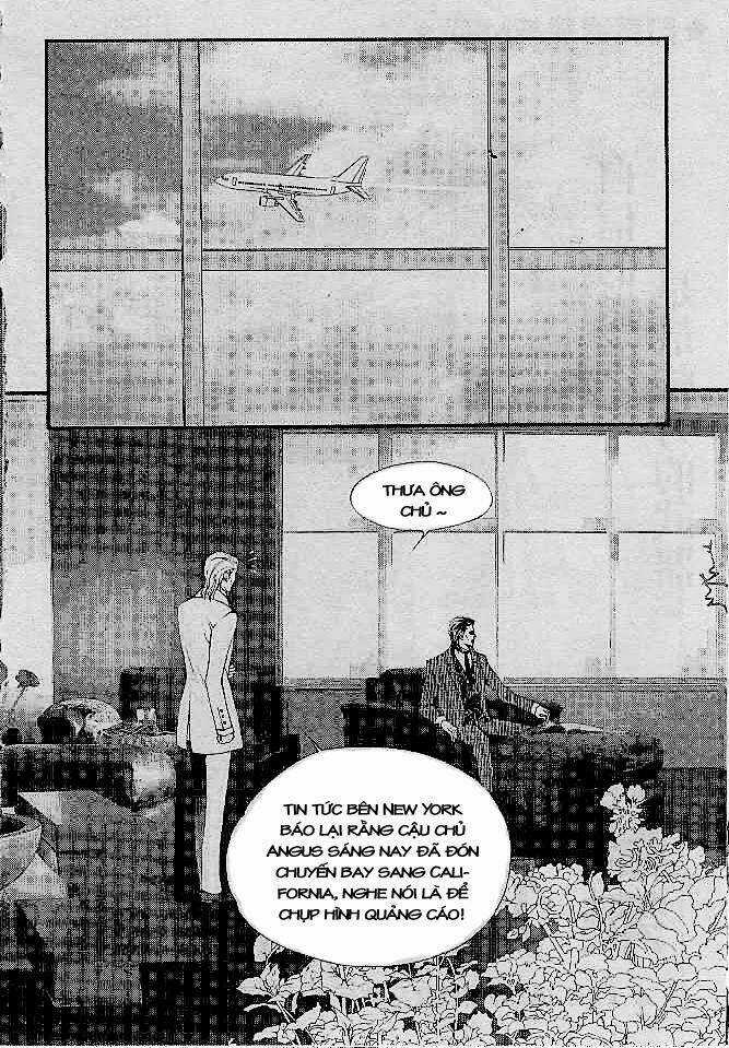 The One - Chapter 66 - Trang 4