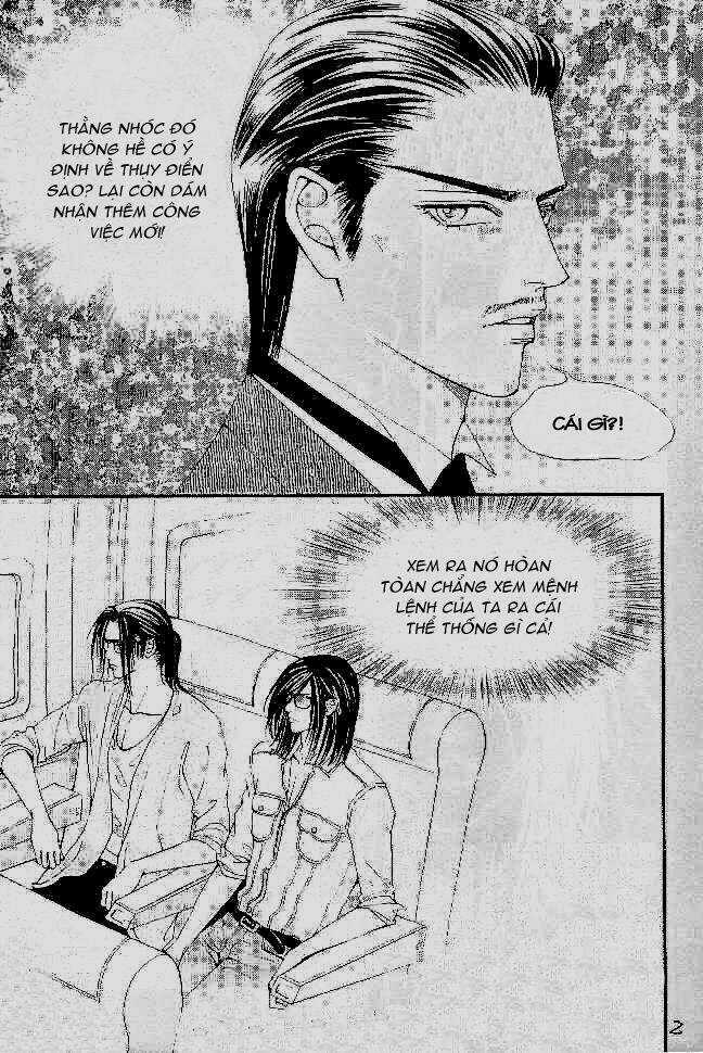 The One - Chapter 66 - Trang 5