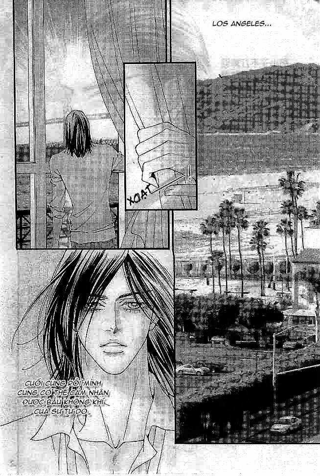 The One - Chapter 66 - Trang 6